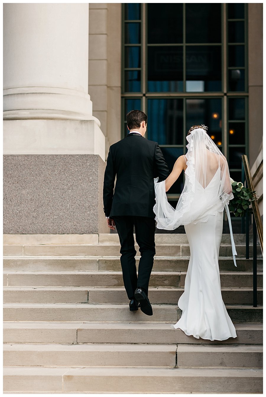 Nashville wedding photographer, schermerhorn symphony wedding, nashville wedding photography, classic elegant wedding, black tie wedding nashville,