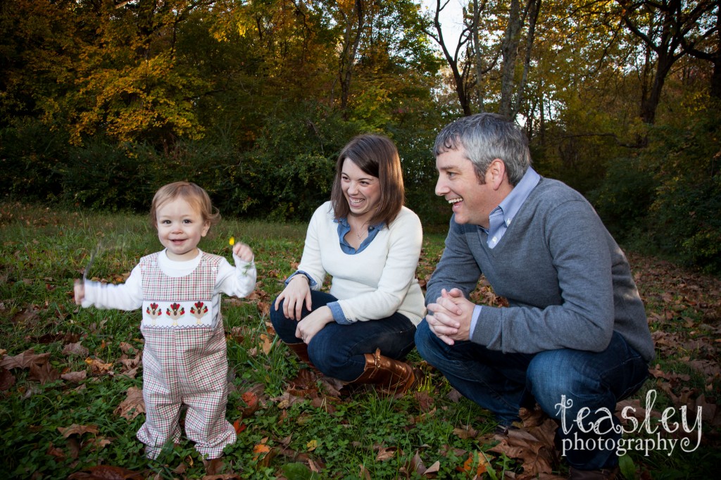Teasley Fall Sessions 9231